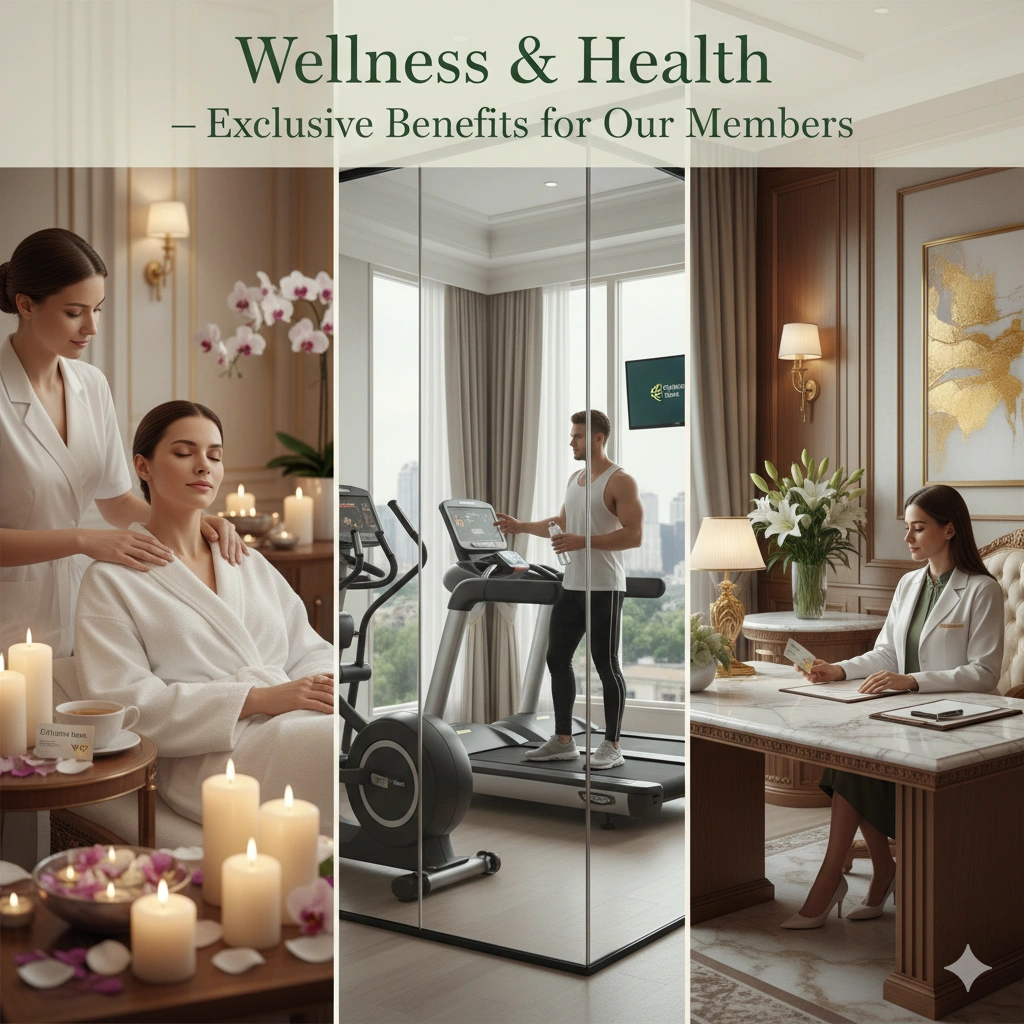 Health & Well-being