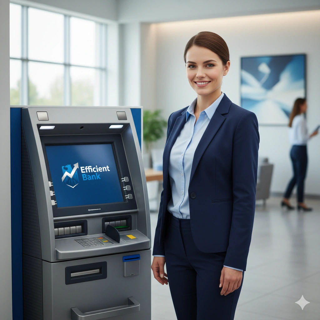 Personal banking services