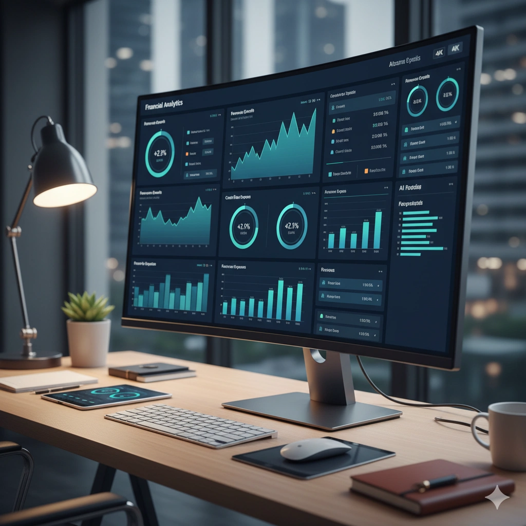 Analytics Pro