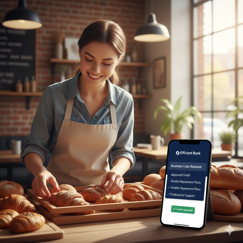 Business Loan