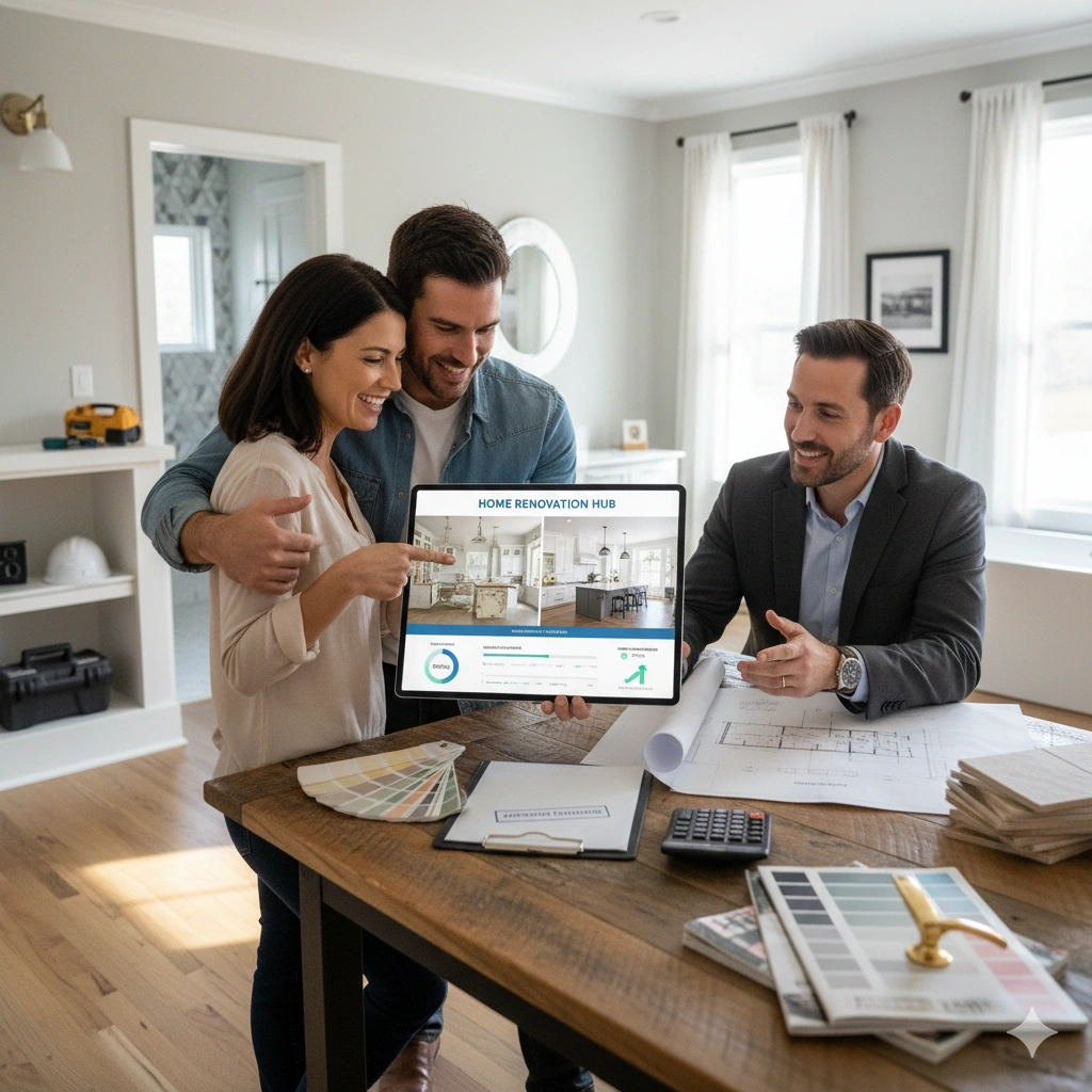 Home Improvement Loan
