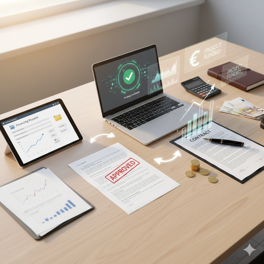 Project financing