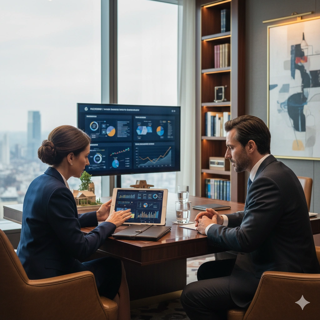 Wealth Management
