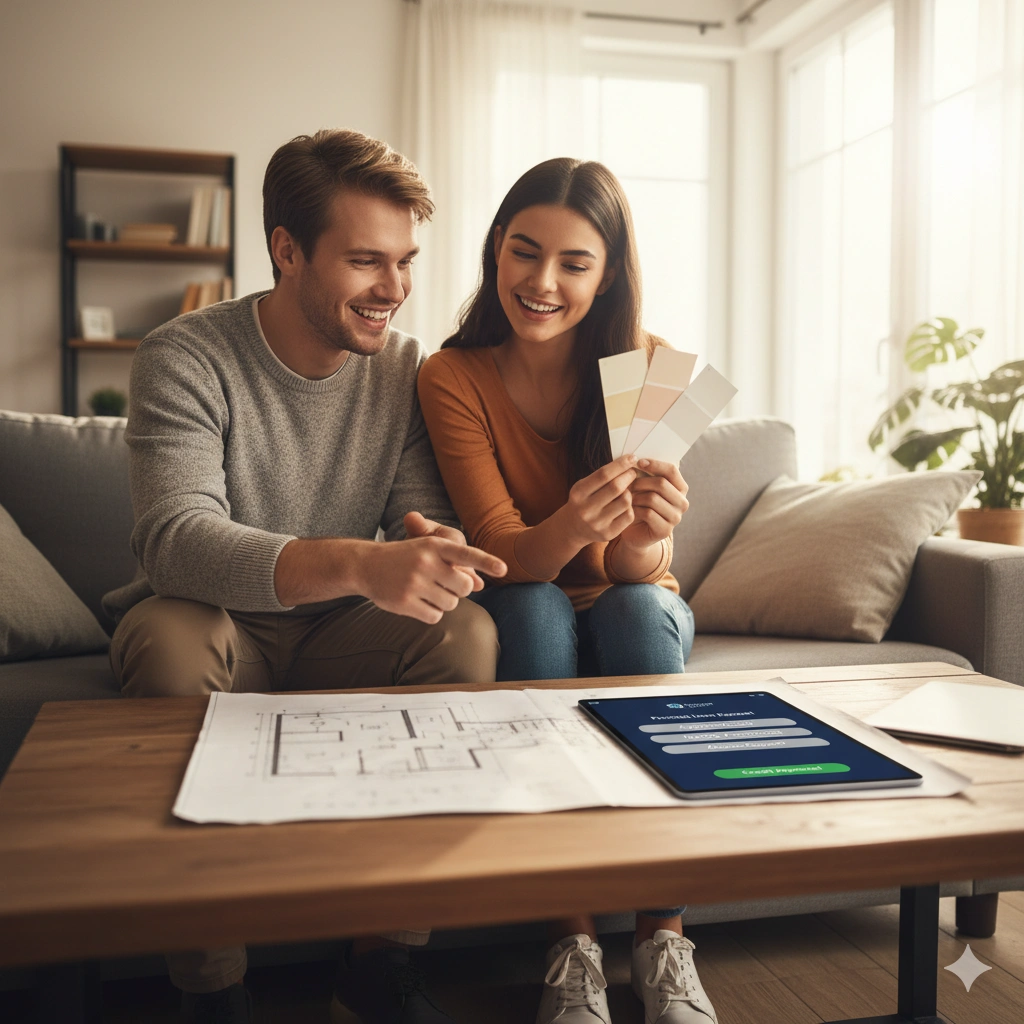 Debt Consolidation Loan