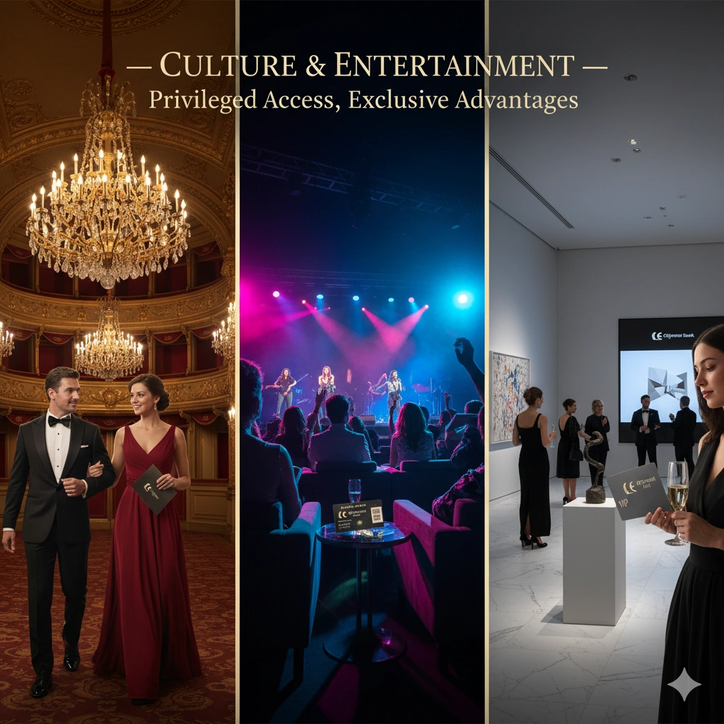 Culture & Entertainment