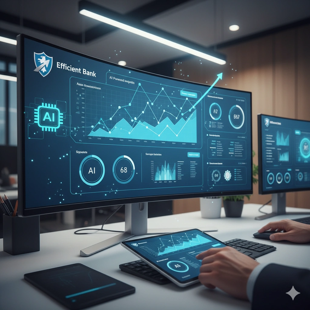 Smart financial management